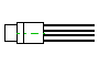 2D Right Side View